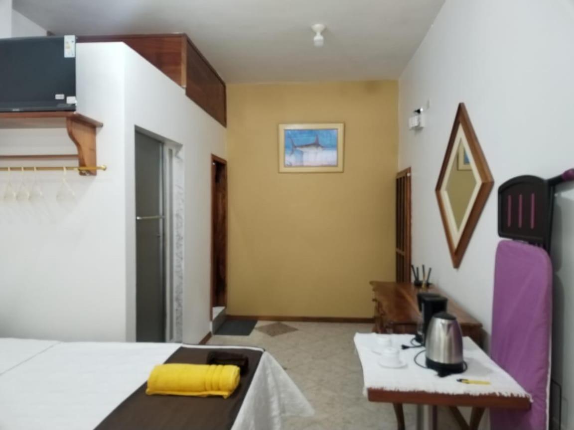 Alojamiento Villa Mar Puerto Ayora  Extérieur photo